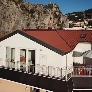 Casa Kalika Сasa de vacaciones