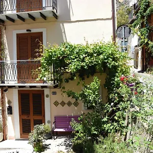  לינה וארוחת בוקר La Casa Del Geko